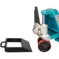 Pallet Truck Chock Chandler Sales