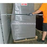 Steel Cargo Bar Chandler Sales