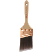 XL Blue Heron B.T. Paint Brush, Poly/Nylon, Wood Handle, 2-1/2" Width Chandler Sales