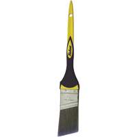 Pinceau de s&eacute;rie Elegance, Polyester, Manche Plastique, Largeur de 1-1/2" Chandler Sales