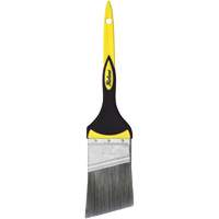 Pinceau de s&eacute;rie Elegance, Polyester, Manche Plastique, Largeur de 2-1/2" Chandler Sales