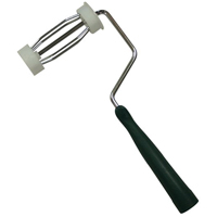 Armature pour rouleau &agrave; peindre Chandler Sales