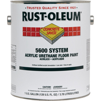 Floor Coatings & Sealants