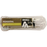 Professional AA Synthetic Paint Roller Cover, 30 mm (1-3/16") Nap, 240 mm (9-1/2") L Chandler Sales