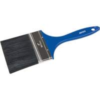 Pinceau s&eacute;rie AP100, Polyester, Manche Plastique, Largeur de 4" Chandler Sales