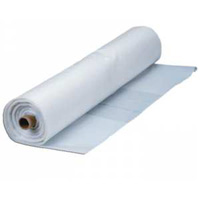 Pellicule en poly pour usage g&eacute;n&eacute;ral, 1200" lo x 240" la, &eacute;paisseur de 1,45 mil Chandler Sales