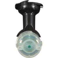 Trousse de recharge pour t&ecirc;te de pulv&eacute;risation &agrave; gravit&eacute; HVBP haute performance Chandler Sales