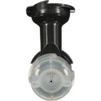 Trousse de recharge pour t&ecirc;te de pulv&eacute;risation &agrave; gravit&eacute; HVBP haute performance Chandler Sales