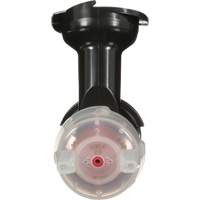 Trousse de recharge pour t&ecirc;te de pulv&eacute;risation &agrave; gravit&eacute; HVBP haute performance Chandler Sales