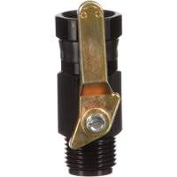 Clapet &agrave; bille pour pistolet pulv&eacute;risateur industriel performant Chandler Sales