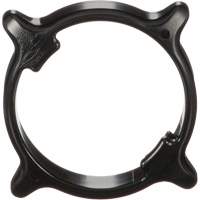 Bague de blocage pour pistolet pulv&eacute;risateur industriel performant Chandler Sales