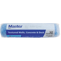 Couvre-rouleau en tricot Master, Nap 13 mm (1/2"), 240 mm (9-1/2") l Chandler Sales