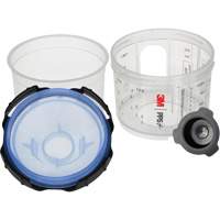 Trousse &agrave; mini godet pour syst&egrave;me PPS s&eacute;rie 2.0 Chandler Sales