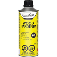 Varathane&reg; Classic Wood Hardener, Clear, 473 ml Chandler Sales