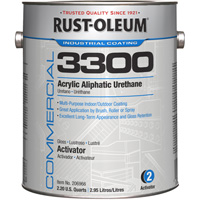 3300 System Acrylic Aliphatic Urethane, 1 gal., Gloss Chandler Sales
