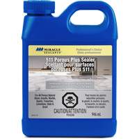 Miracle Sealants&reg; 511 Porous Plus, Jug Chandler Sales