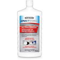 EpoxyShield&reg; Oil Stain Remover Chandler Sales