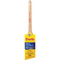Pinceau Pro-Extra Dale, Mat&eacute;riau m&eacute;lang&eacute;, Manche Bois, Largeur de 2" Chandler Sales