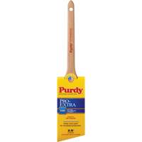 Pinceau Pro-Extra Dale, Mat&eacute;riau m&eacute;lang&eacute;, Manche Bois, Largeur de 2-1/2" Chandler Sales