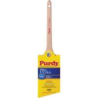 Pinceau Pro-Extra Dale, Mat&eacute;riau m&eacute;lang&eacute;, Manche Bois, Largeur de 3" Chandler Sales