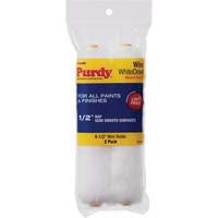 Mini rouleau en fil m&eacute;tallique Dove, Nap 12,7 mm (1/2"), 165 mm (6-1/2") l Chandler Sales