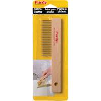 Brush Comb Chandler Sales
