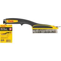 Criss Cross Wire Brush Chandler Sales