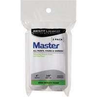 Mini couvre-rouleau en mousse Master Chandler Sales