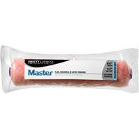 Mini couvre-rouleau tout usage Master, Nap 13 mm (1/2"), 165,1 mm (6-1/2") l Chandler Sales