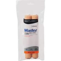 Mini couvre-rouleau Master Enameler, Nap 6 mm (1/4"), 165,1 mm (6-1/2") l Chandler Sales