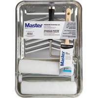 Master 5-Piece Painting Supply Kit, 5 Pieces Chandler Sales