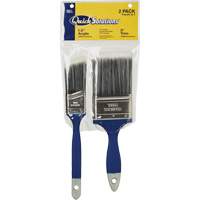 Bestt Liebco Quick Solutions 2 Piece Brush Set, 2 Pieces Chandler Sales