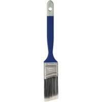 Quick Solutions Angle Brush, Polyester, Plastic Handle, 1-1/2" Width Chandler Sales