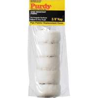 Recharge pour rouleau &agrave; peinture pour tuyau, Nap 10 mm (3/8"), 177,8 mm (7") l Chandler Sales