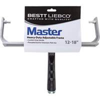 Cadre robuste ajustable Chandler Sales