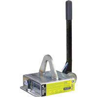 Creative Lift&reg; Magnets, 1000 lbs. (0.5 tons) Holding Cap., 10-3/4" L x 7-1/4" W x 6-3/4" H Chandler Sales