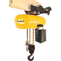 XL Series Air Chain Hoists Chandler Sales