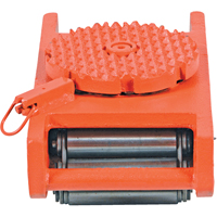 Machine Roller, 15 tons Capacity Chandler Sales