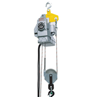 Ensemble de blocs de poulies Minifor pour TR10/TR30 Chandler Sales