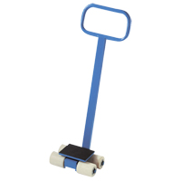 Timon &agrave; 4 galets en polyur&eacute;thane Pakrol Chandler Sales