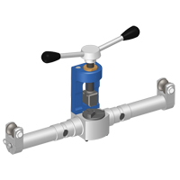 Dynarope Tensiometer HF 36/1/LPT  Chandler Sales