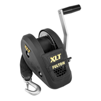 Single Speed Trailer Winches Chandler Sales