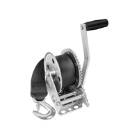 Single Speed Trailer Winches Chandler Sales
