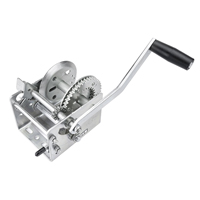 Two Speed Trailer Winches Chandler Sales