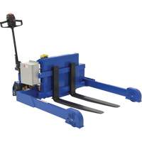 Straddled Ergonomic Tilter, 90° Tilt, 2000 lbs. Capacity, 72-13/16" L x 57-1/4" W x 29-1/4" H Chandler Sales