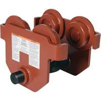 Chariot de levage manuel &agrave; profil bas, 6000 lb (3 tonnes) Chandler Sales