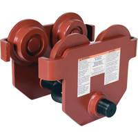 Chariot de levage manuel &agrave; profil bas, 6000 lb (3 tonnes) Chandler Sales