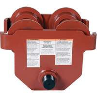 Chariot de levage manuel &agrave; profil bas, 6000 lb (3 tonnes) Chandler Sales