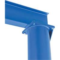 Floor Mounted Jib Chandler Sales