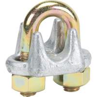 Wire Rope Clips